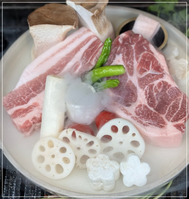 마장동김씨 이미지