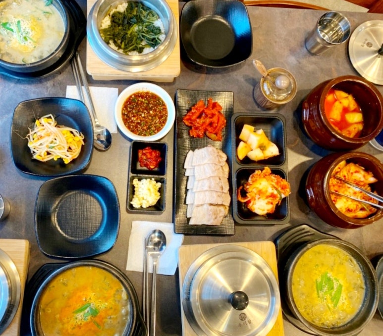 온수주유소 이미지