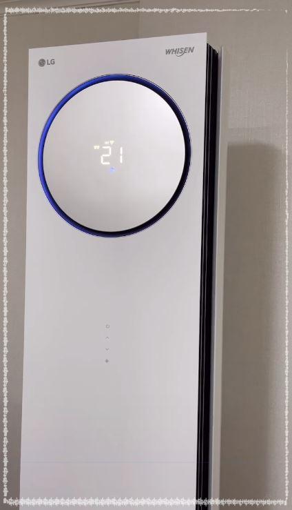 엘지에어컨 이미지