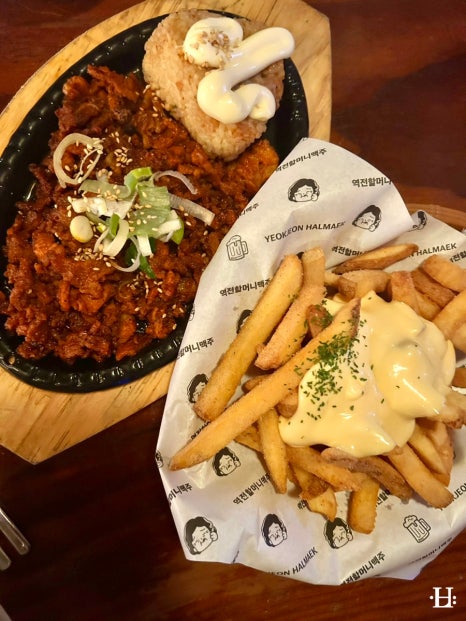 역전할머니맥주(평화광장점) 이미지
