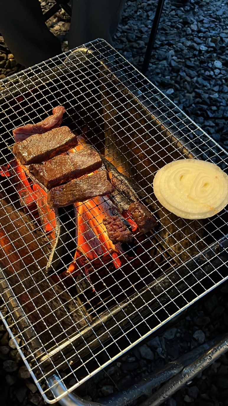 마운틴캠핑장 이미지