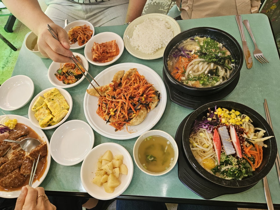 한일분식 이미지
