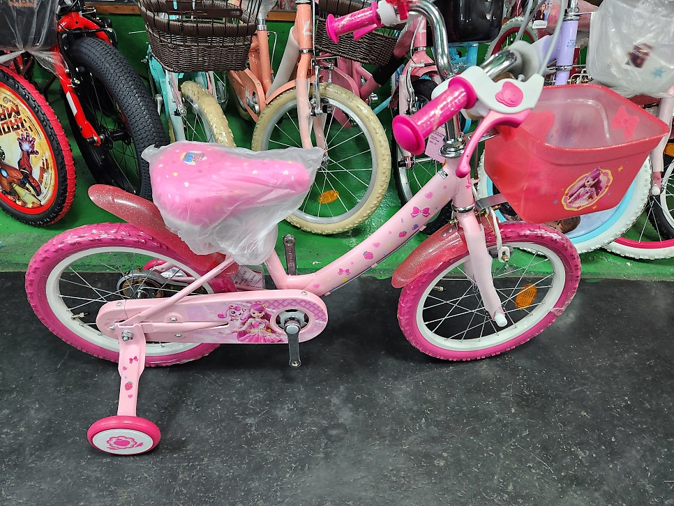 삼천리자전거창원팔용점 이미지