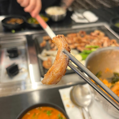 장원막창 이미지