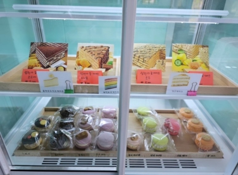 민트로스팅카페 이미지