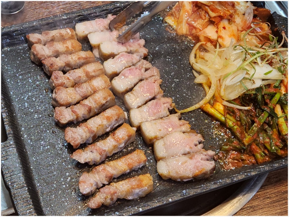 구이마당 이미지