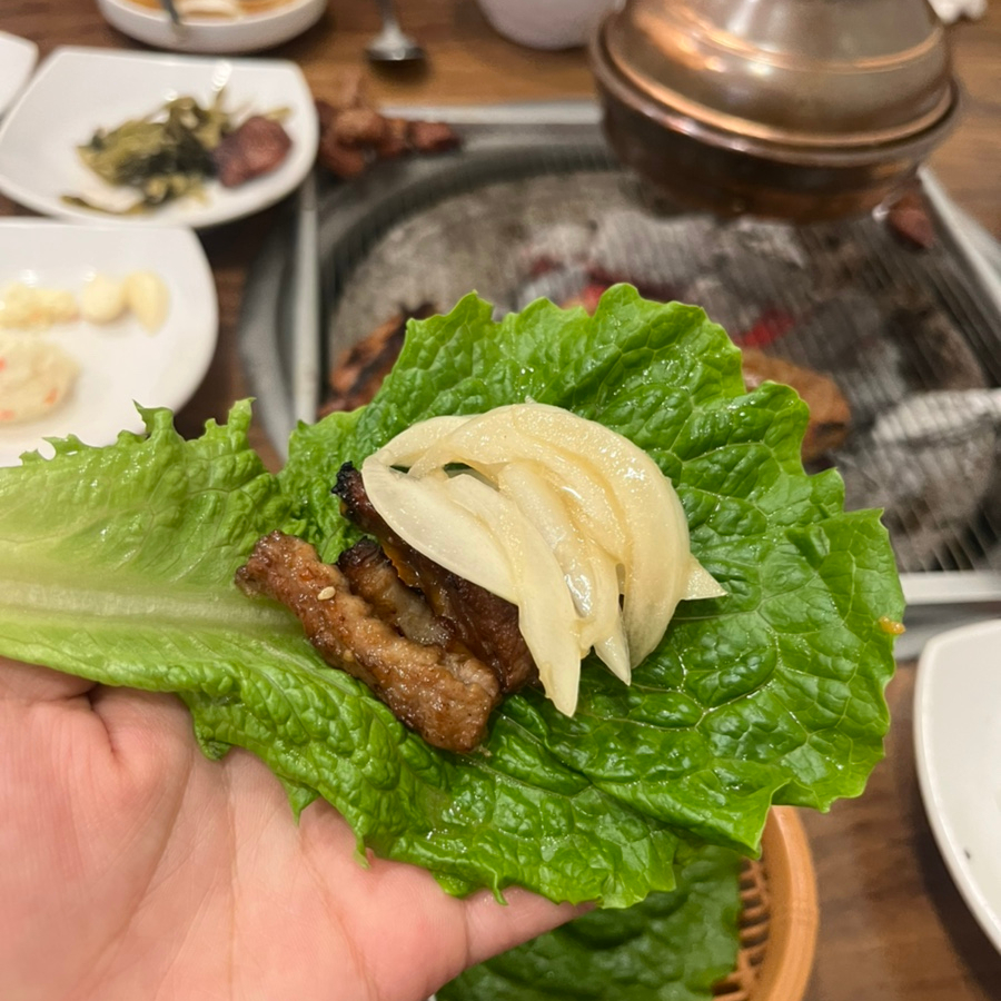 맛수원왕갈비 사진 6
