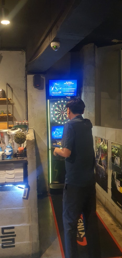 정건어물 이미지