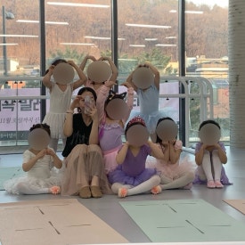 해브인발레학원 이미지