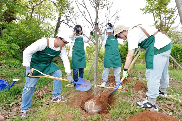 (주)생명나무 이미지