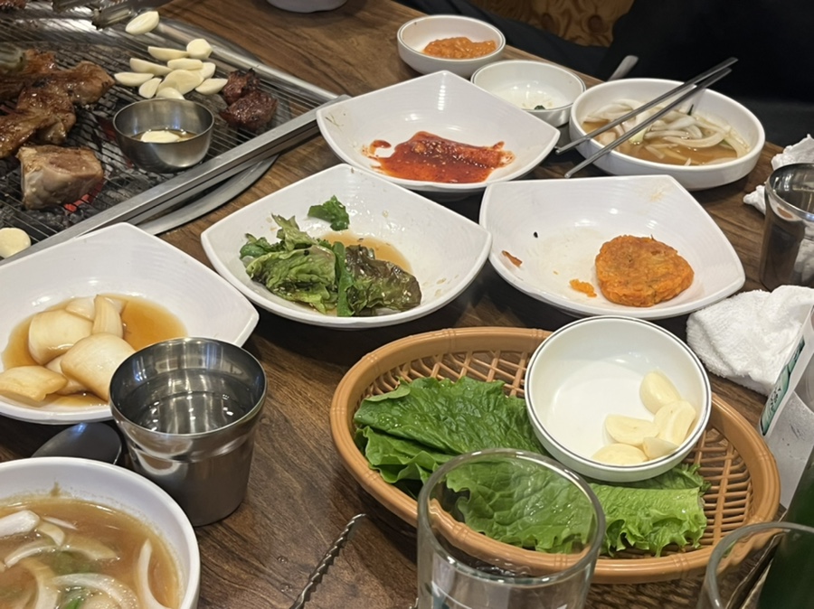 맛수원왕갈비 사진 3