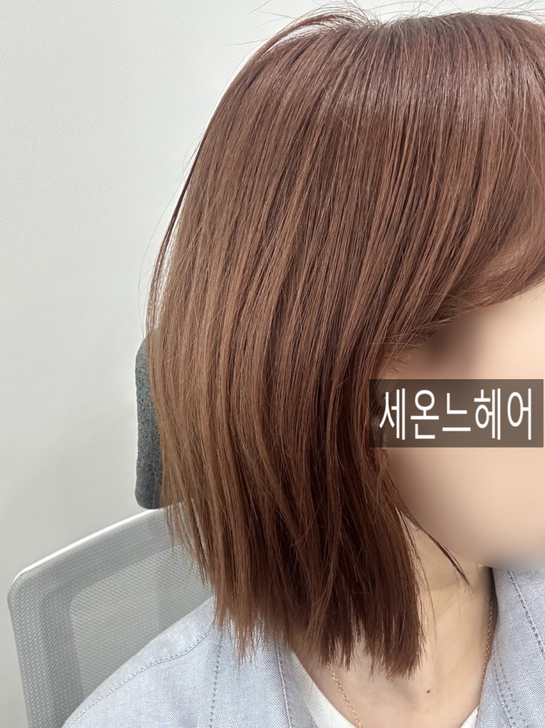 세온느헤어 이미지