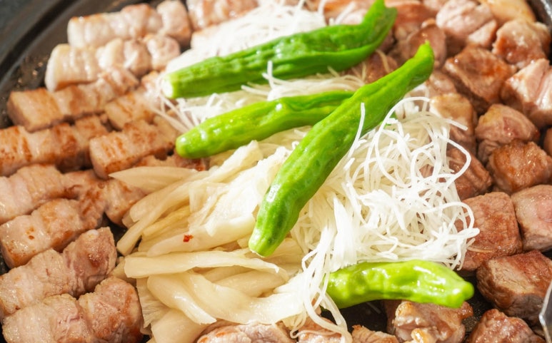 공감식당 이미지