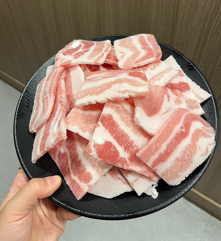 냉삼골목집 이미지