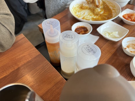 쿡이랑찬이랑 이미지
