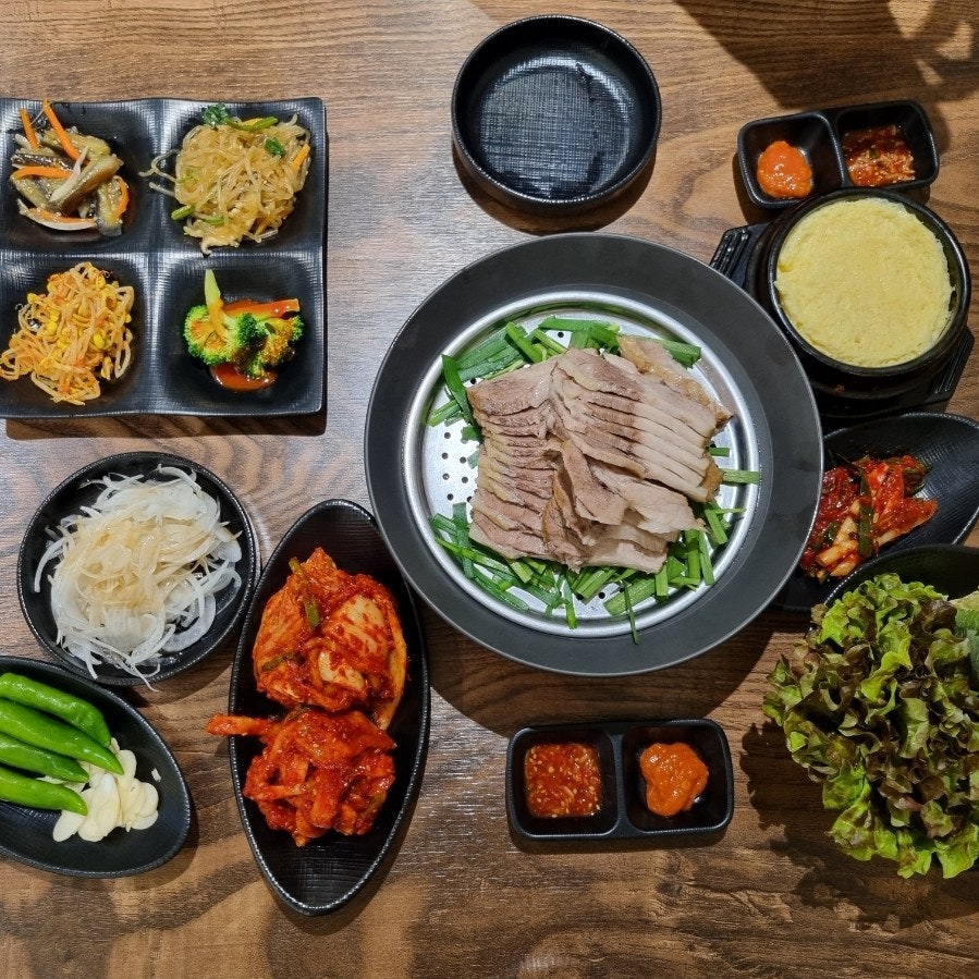 소문난홍대김치보쌈 이미지
