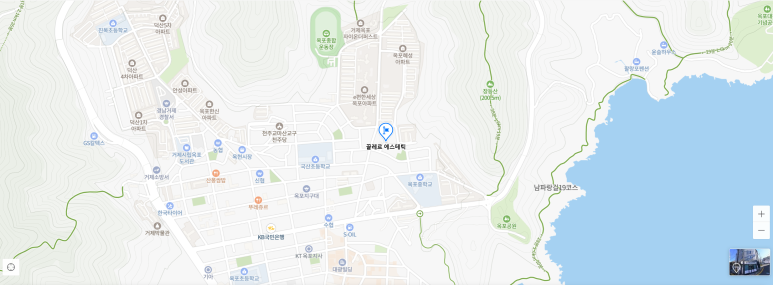 옥포피부관리실 이미지