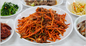 명품식당 이미지