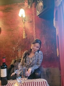 커피헵시바 이미지