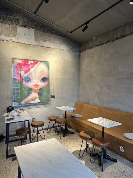 라스커피 이미지
