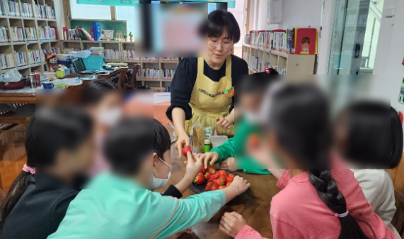 더 바른 먹거리 이미지