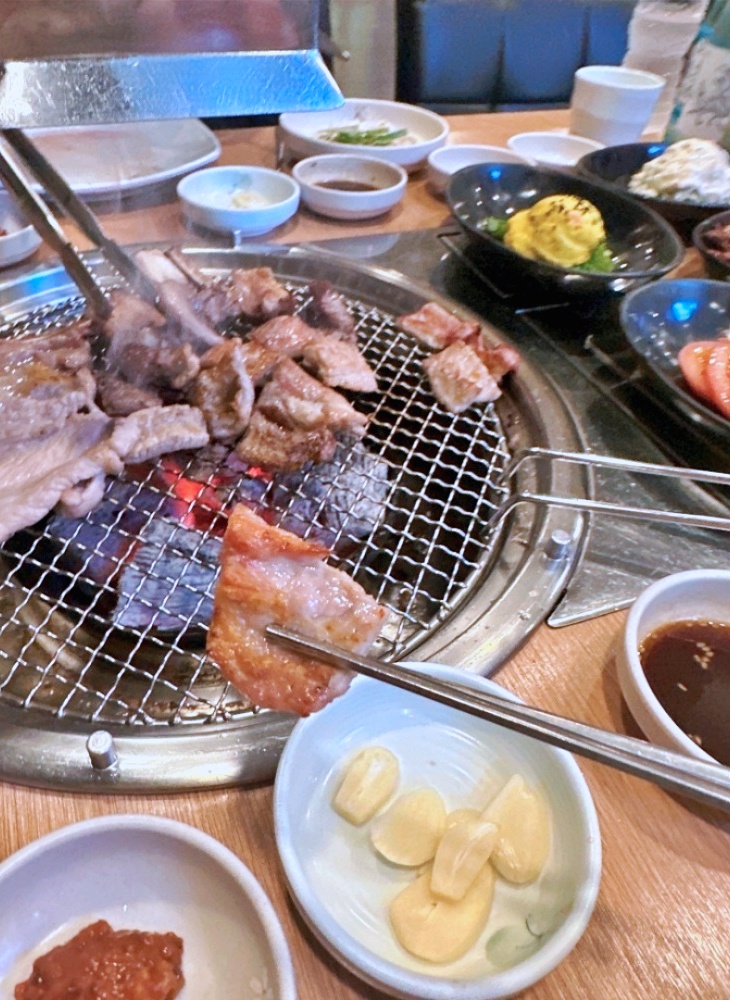 행복한양념갈비 이미지