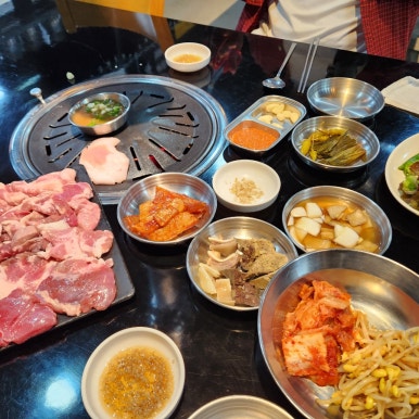 사임당뒷고기 이미지