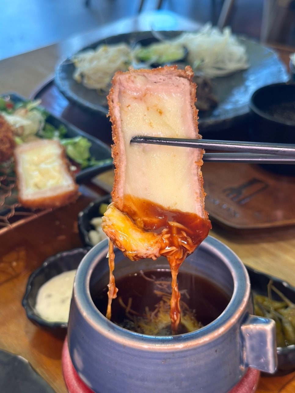 카츠탄탄 이미지