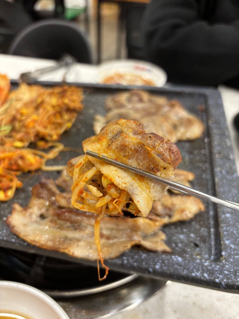 삼성식당 이미지