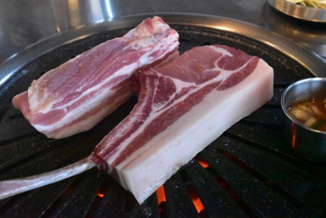 제주흑돼지감성돈협재본점 이미지