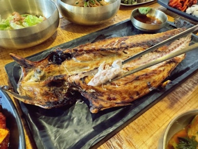 메주뜰소반 이미지