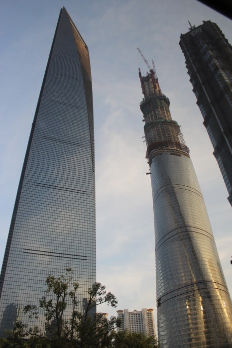 상하이(상해) 이미지