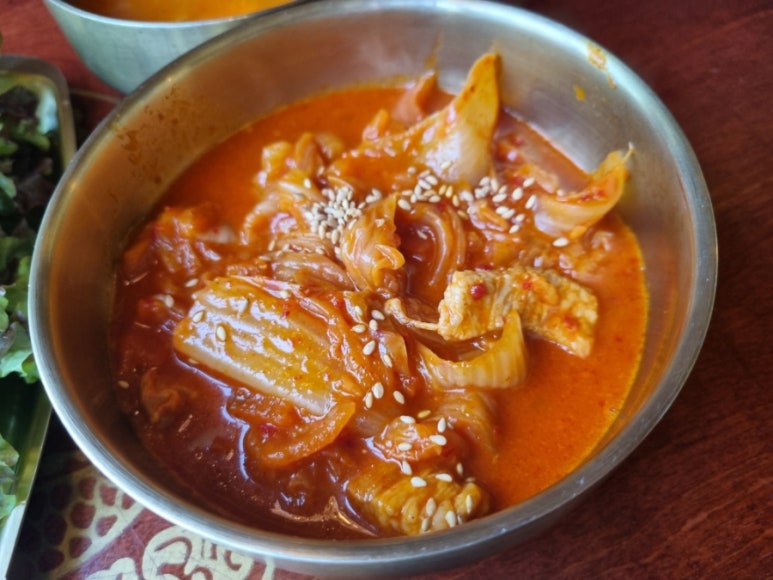방이옥 서강대점 사진 8