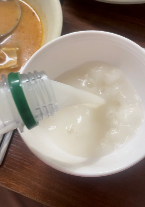 유가네족발 이미지