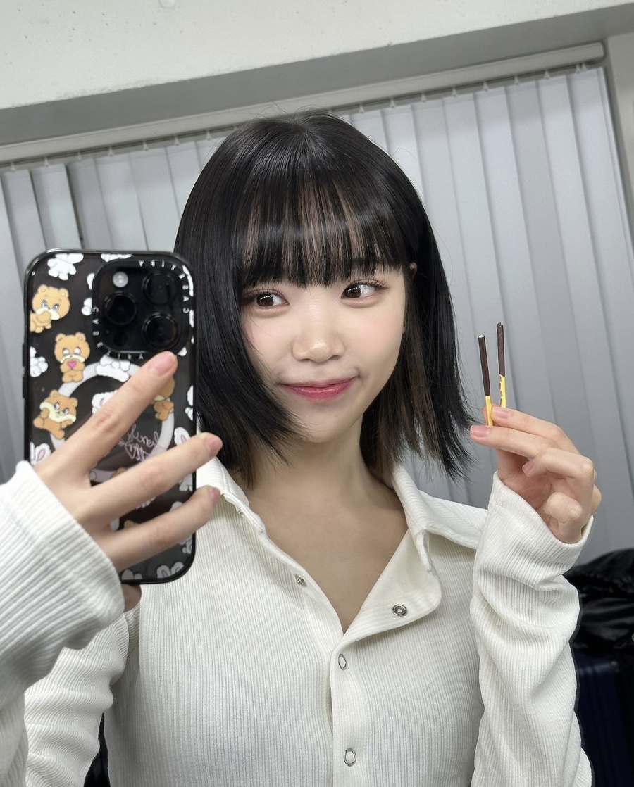 아이디헤어 김포장기점 이미지