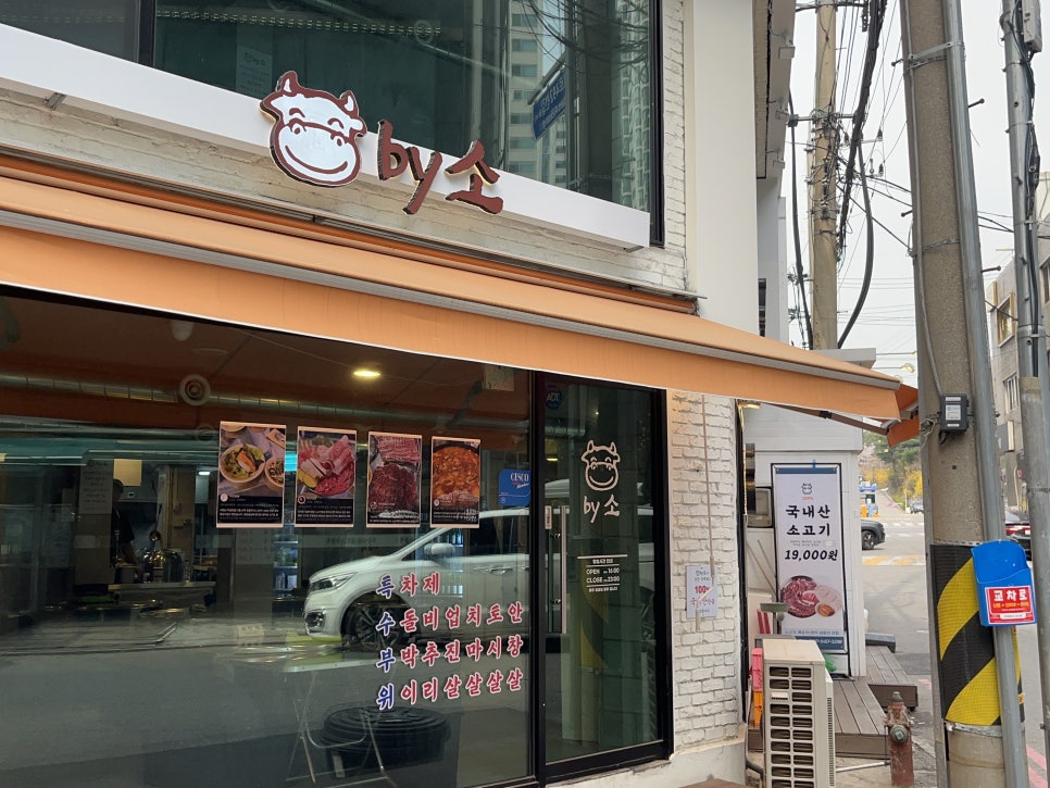바이소 이미지