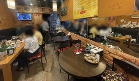 골뱅이창너머족발 이미지