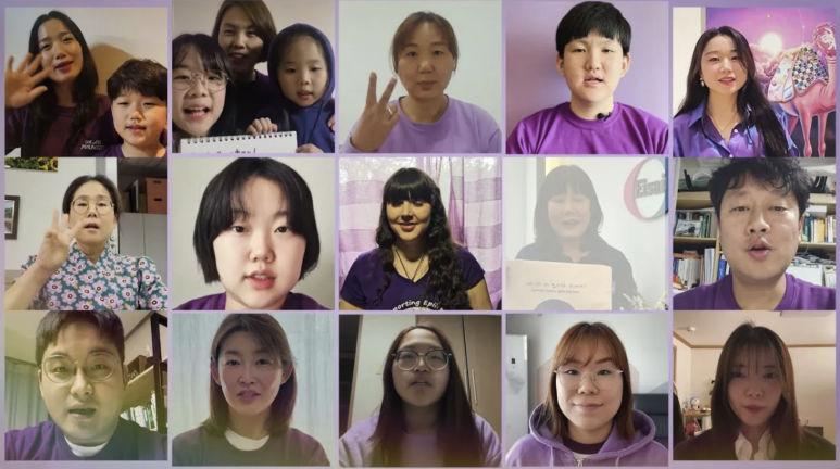 커뮤니티디자인내마음은콩밭협동조합 이미지