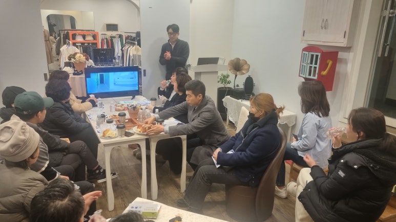 포시즌라이프 이미지