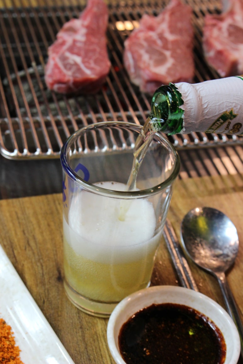 남북마라탕&양꼬치 이미지