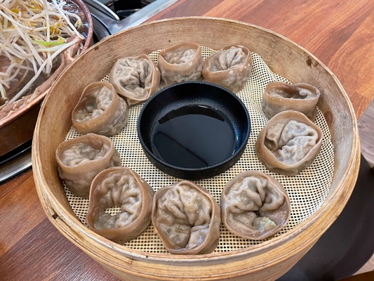 장지리막국수 이미지