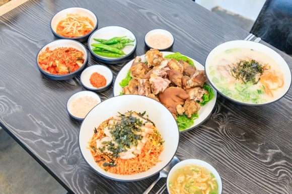 소담국수 이미지