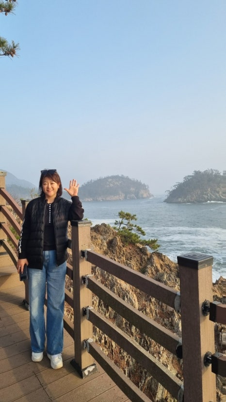 옥돌아구찜 이미지