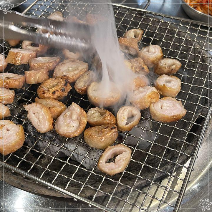 우정막창 이미지