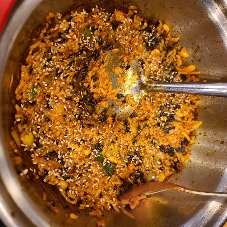 땡초아귀찜 이미지