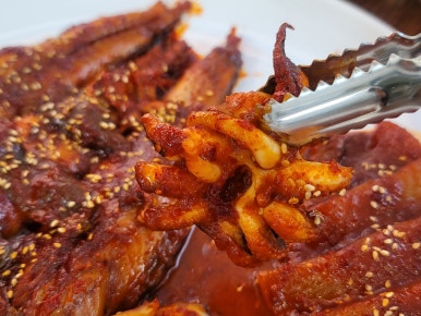 마린보이코다리1번가 송산그린시티점 이미지