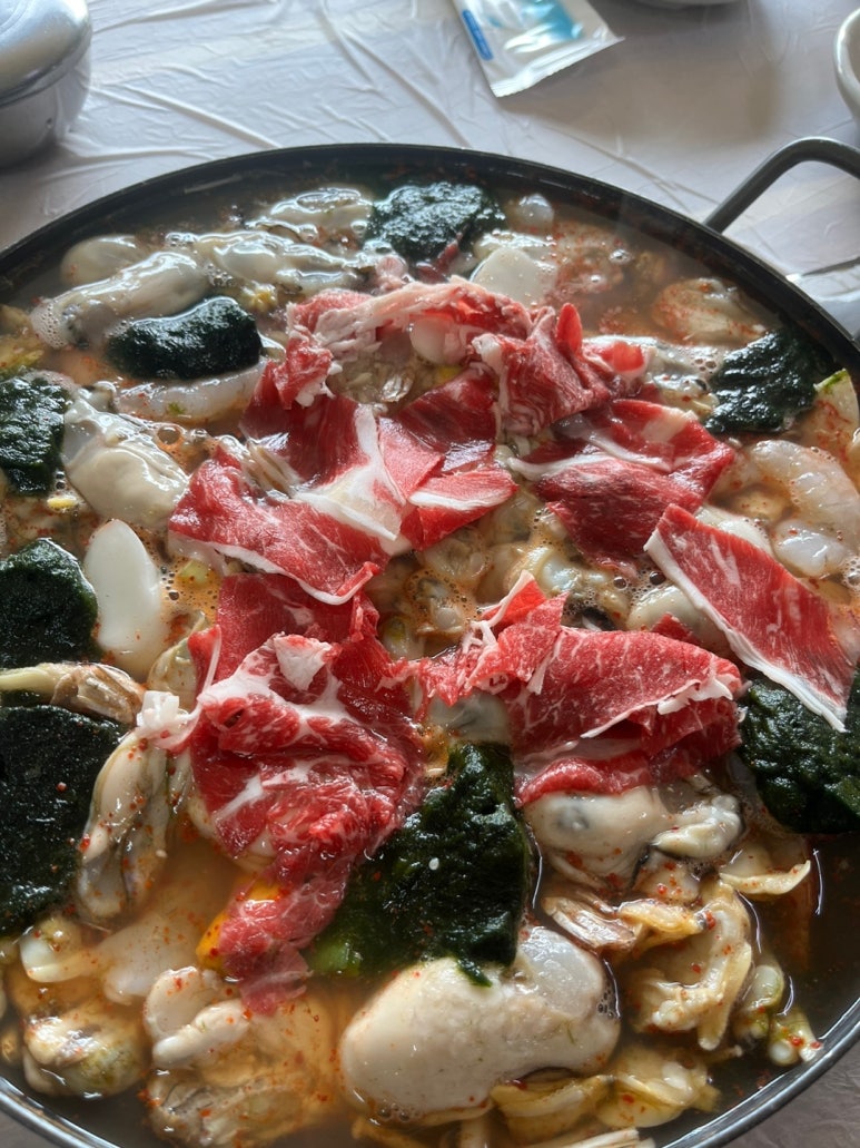 고향맛식당 이미지