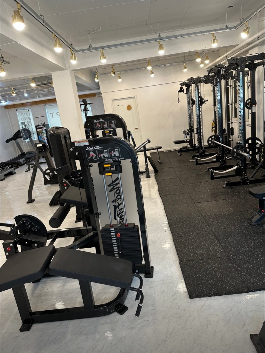 가벼워GYM 이미지