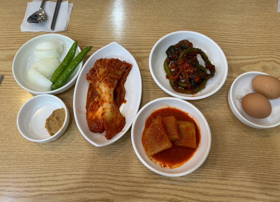 소문난곰탕갈비탕 이미지