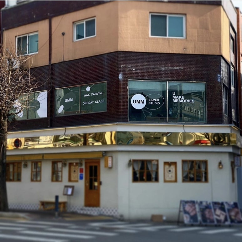 유엠엠스튜디오 이미지